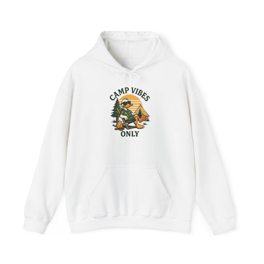 Bold Camp Vibes Sweatshirt
