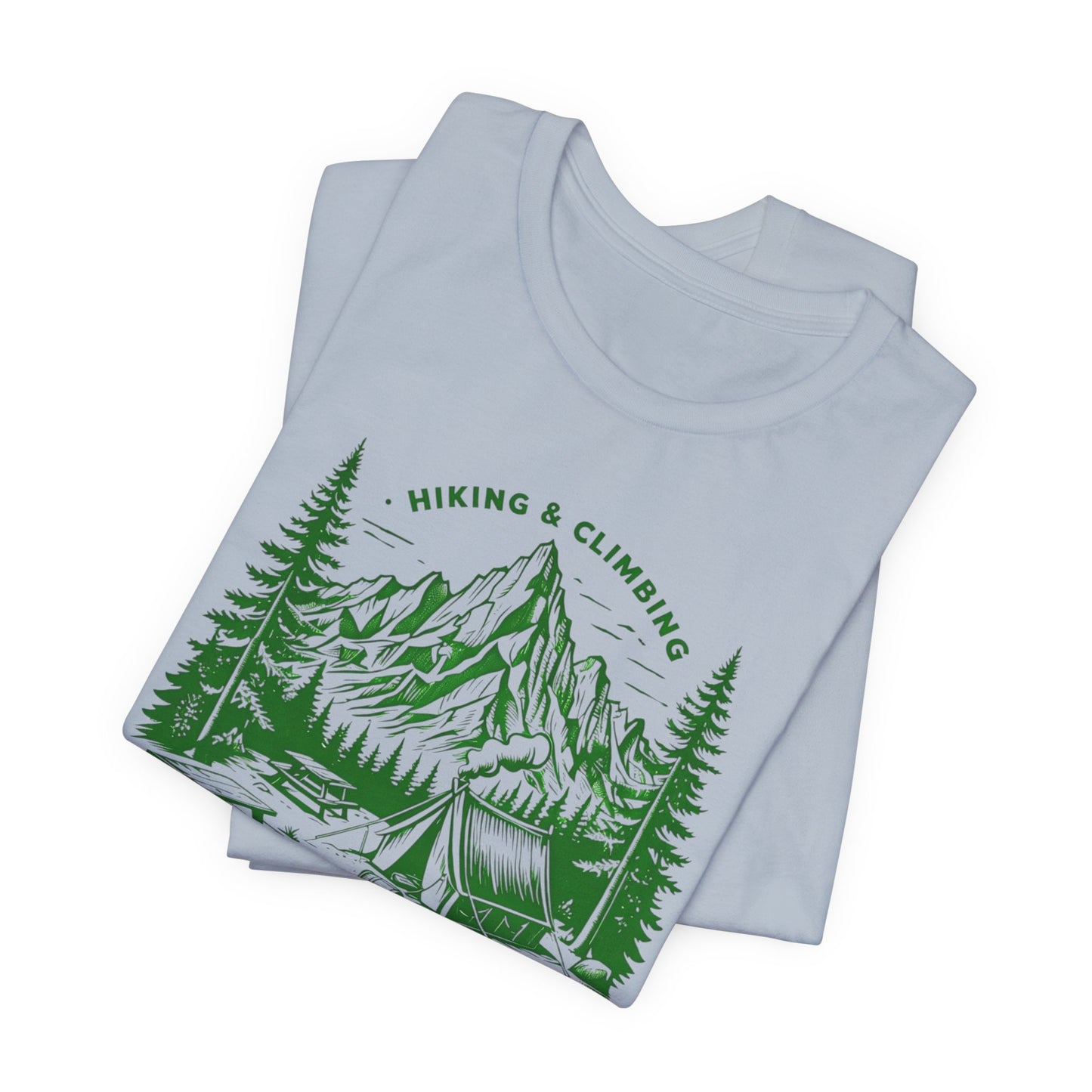 Fresh Air Explorer Tee