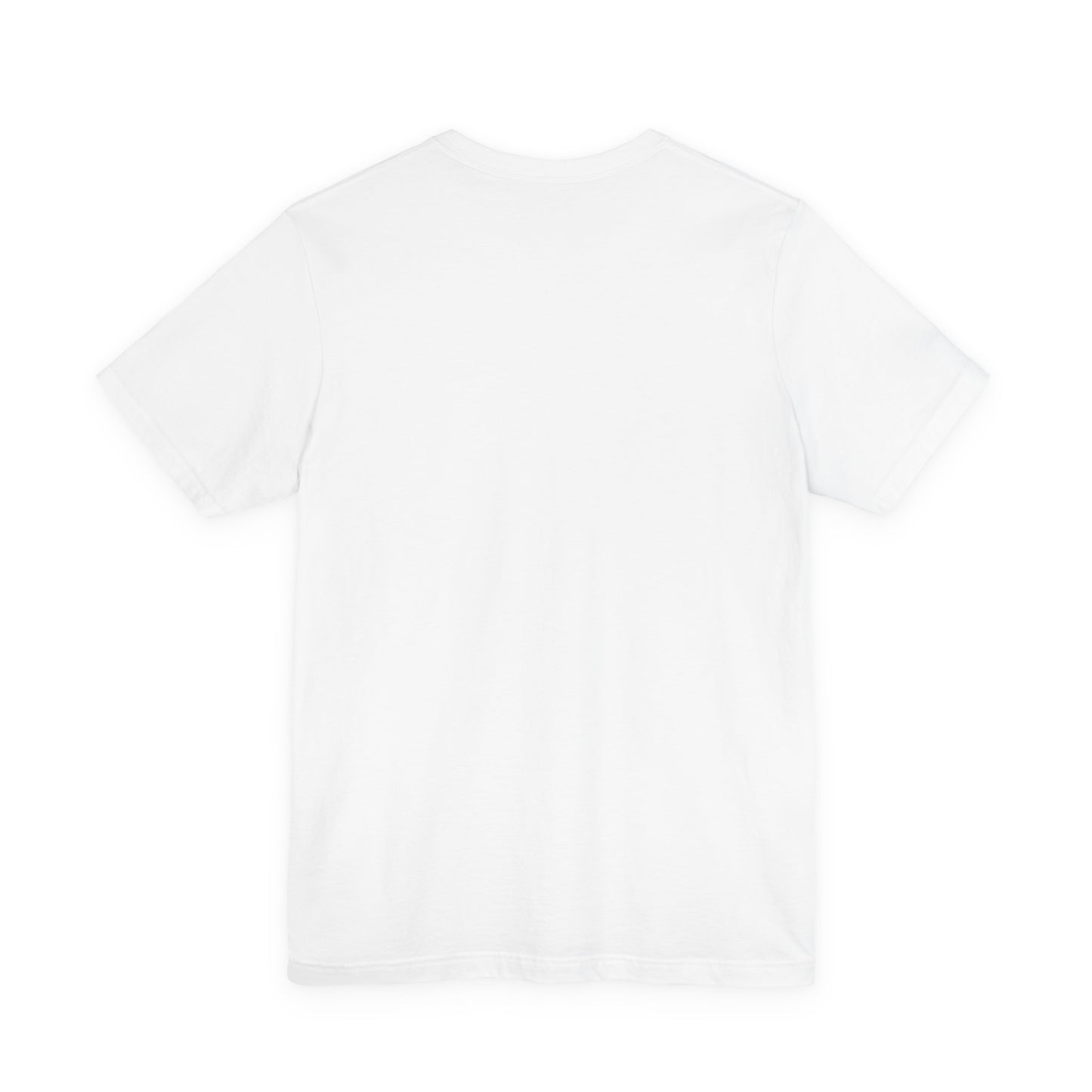 Roam Freely Nature Tee — view 5