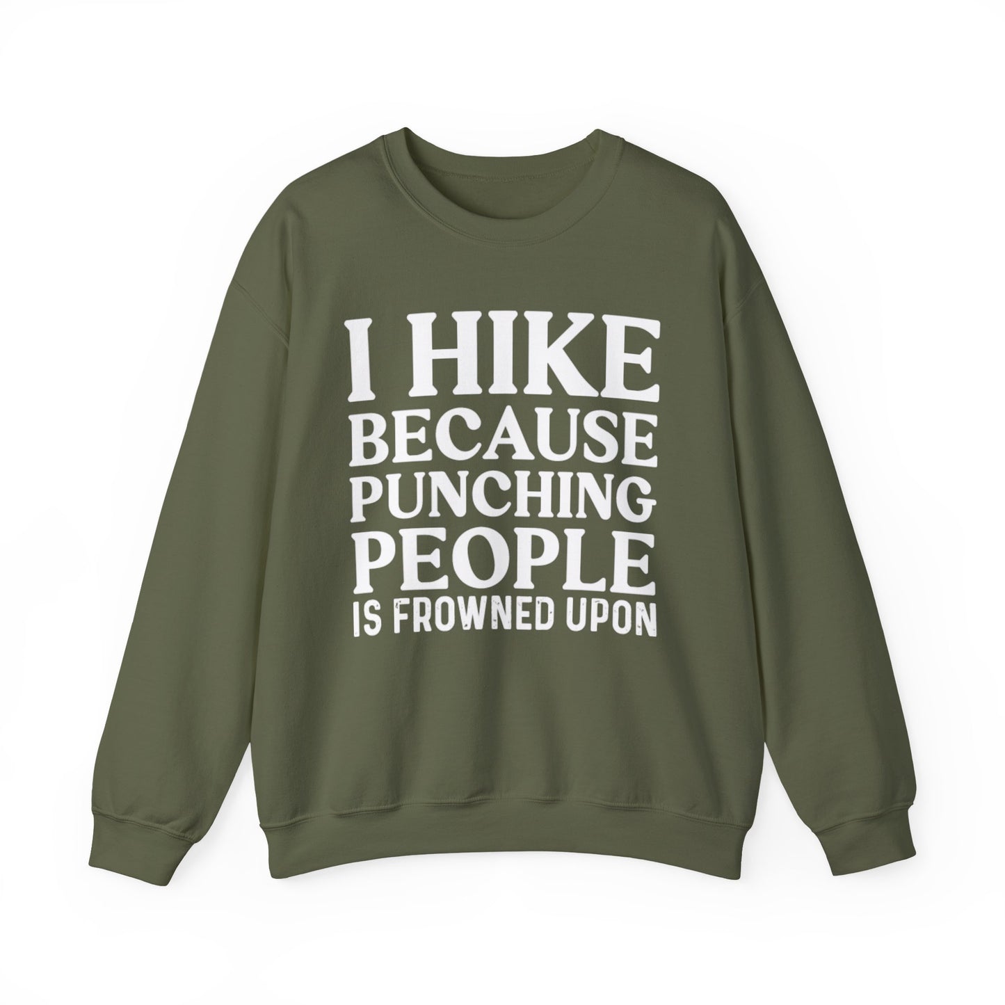 Witty Wanderer Fleece Top