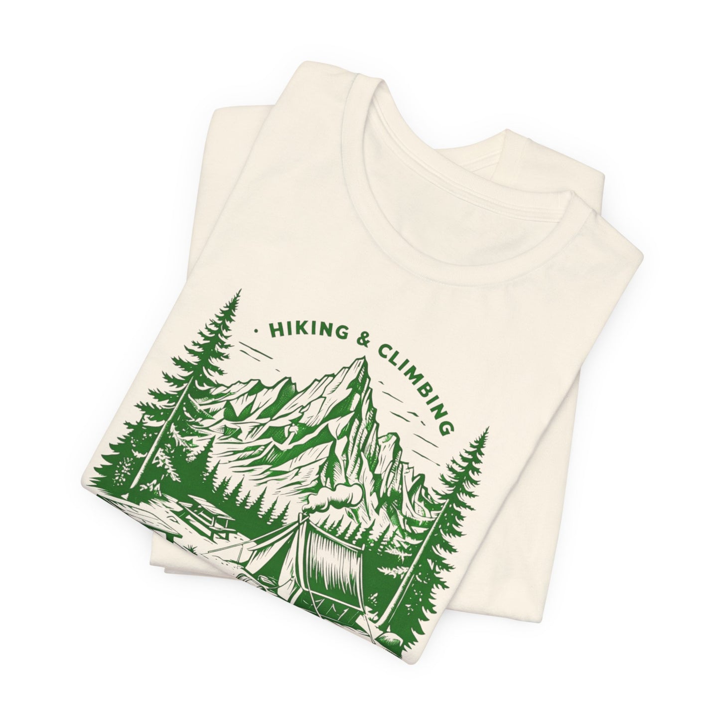 Fresh Air Explorer Tee
