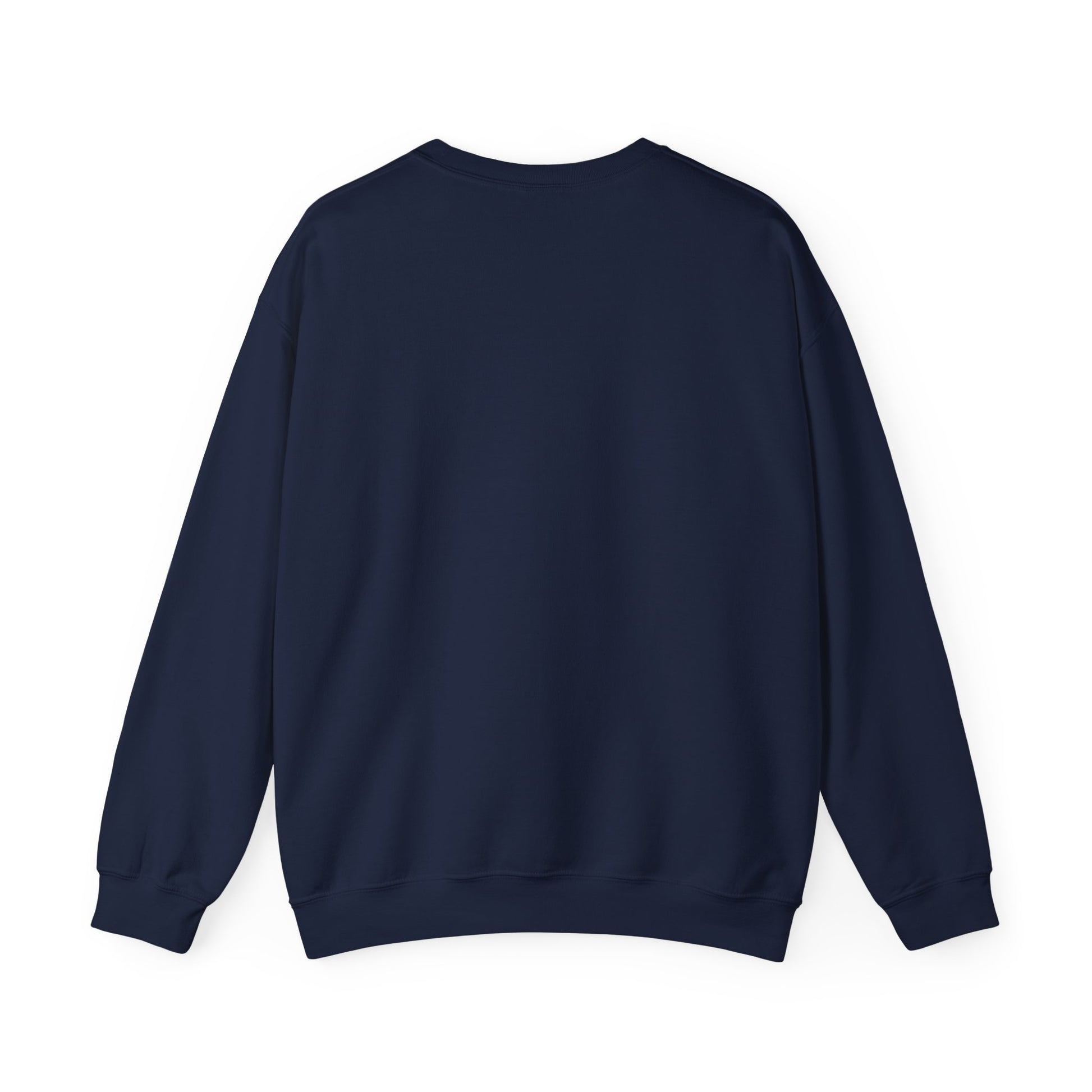 Cozy-Wild Mountain Bear Crewneck — view 14