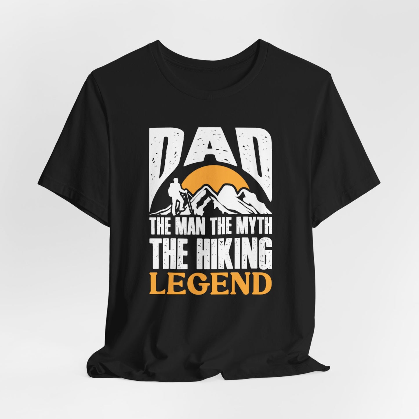 Trailblazing Dad Legend Shirt