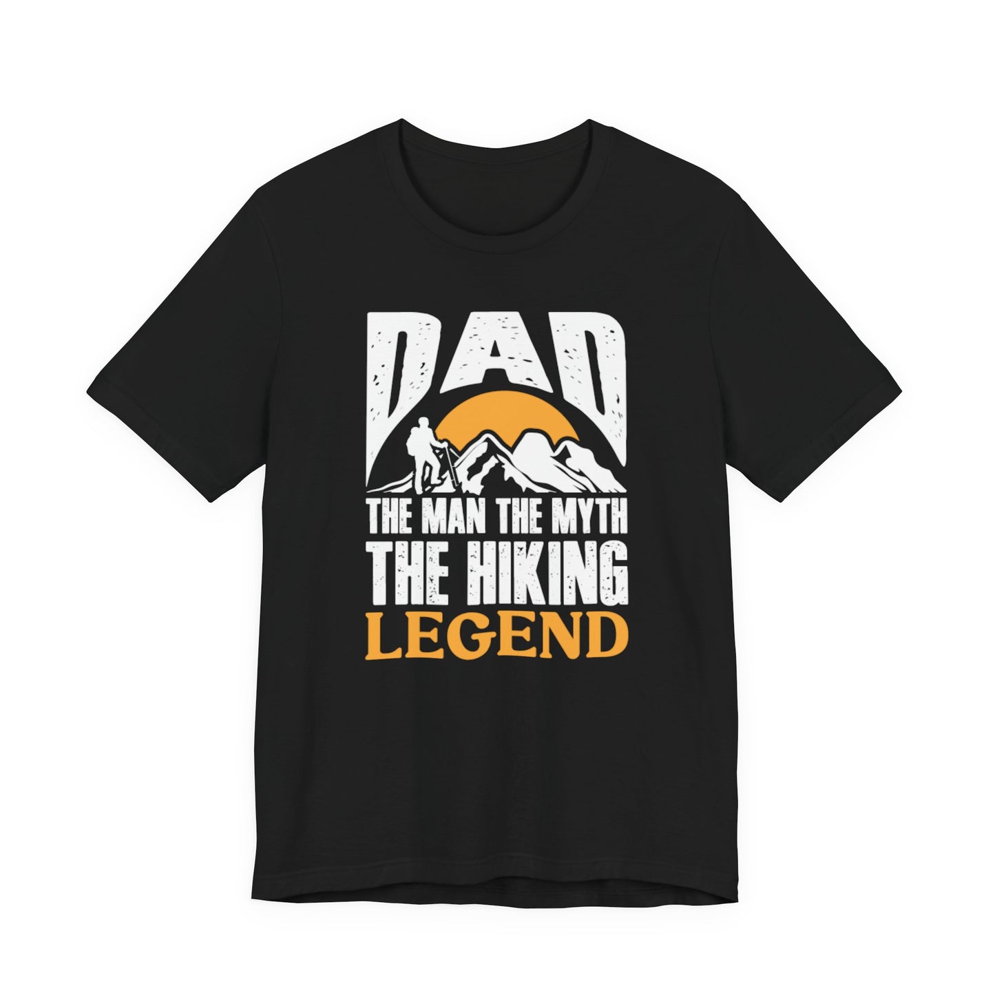 Trailblazing Dad Legend Shirt