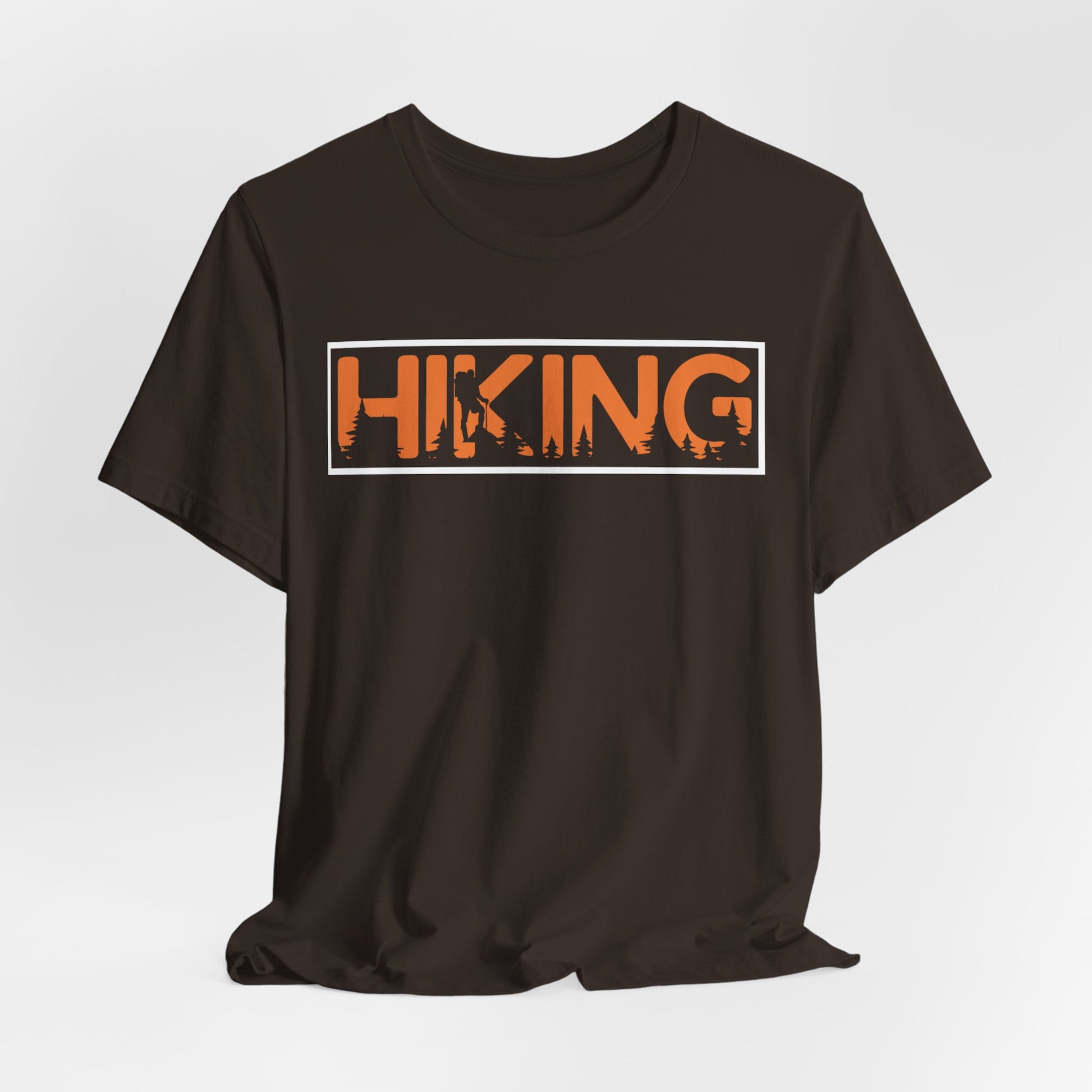 Wild Trek Bella + Canvas Tee — view 7