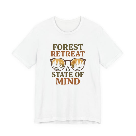 Roam Freely Nature Tee