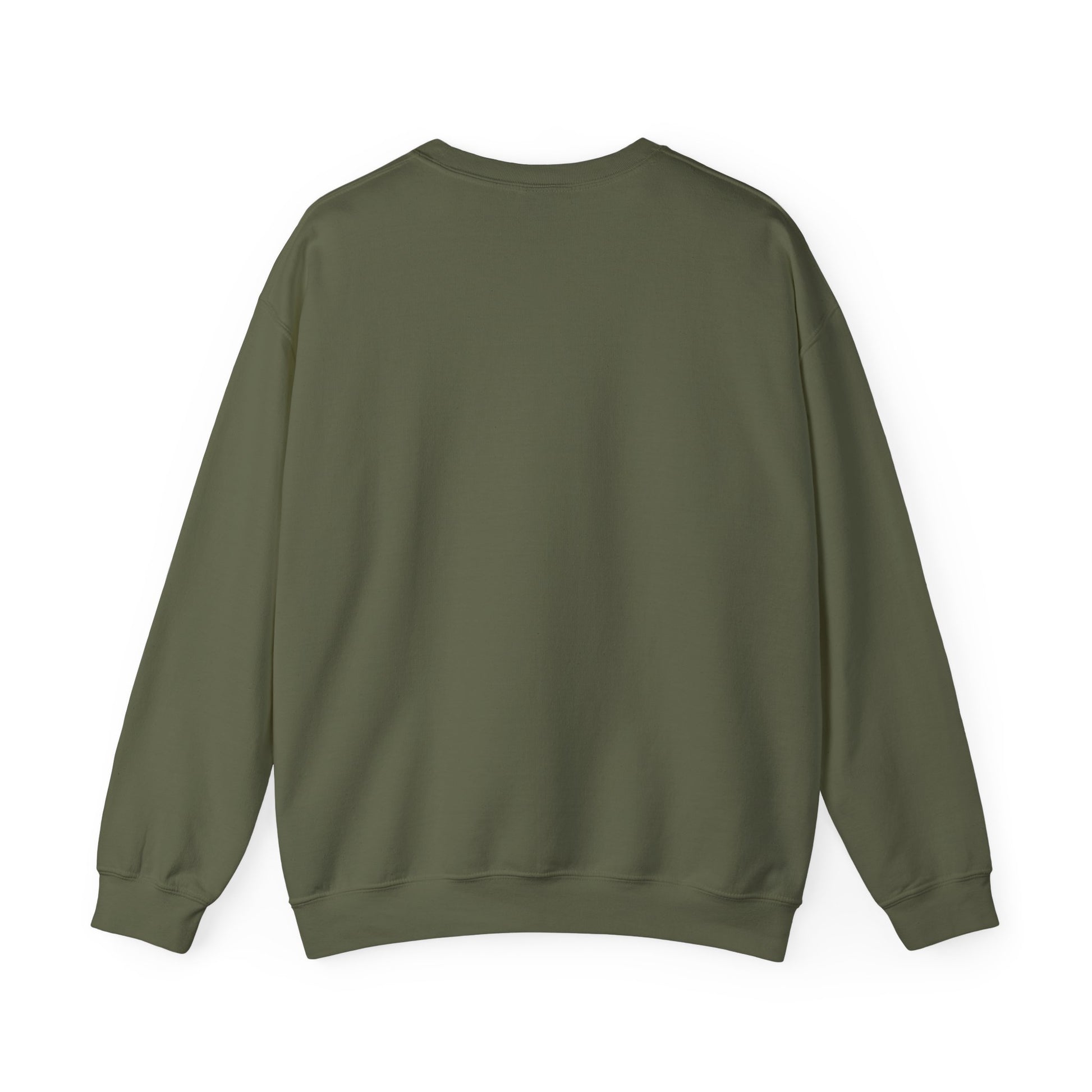 Bold Hiker Girl Pullover — view 11