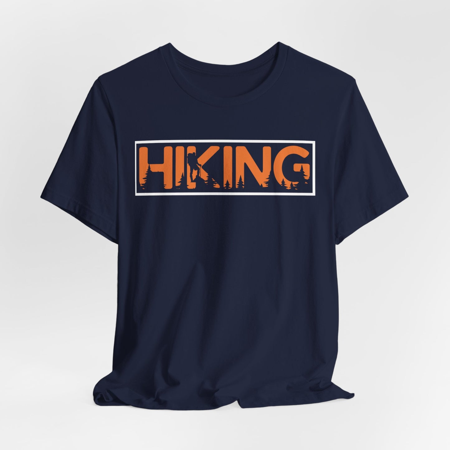 Wild Trek Bella + Canvas Tee — view 13