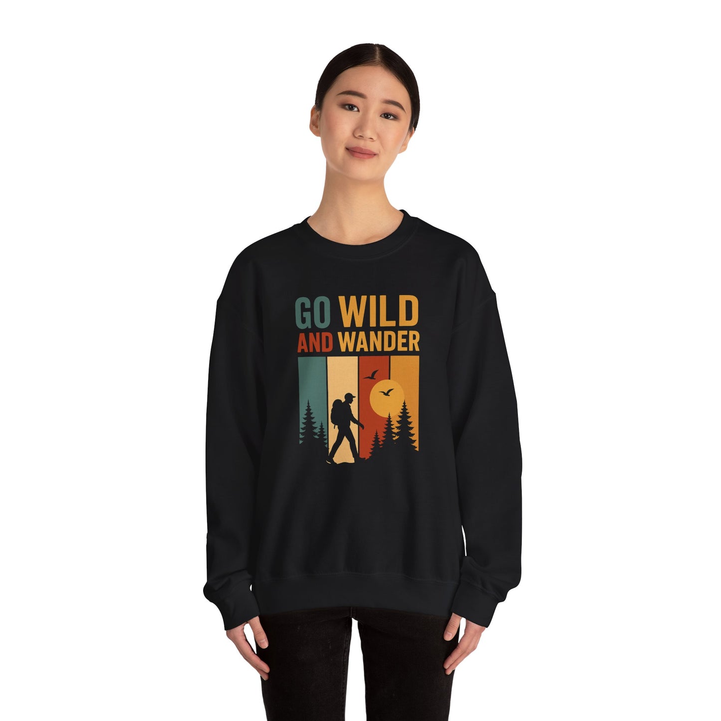 Explore More Fleece Crew