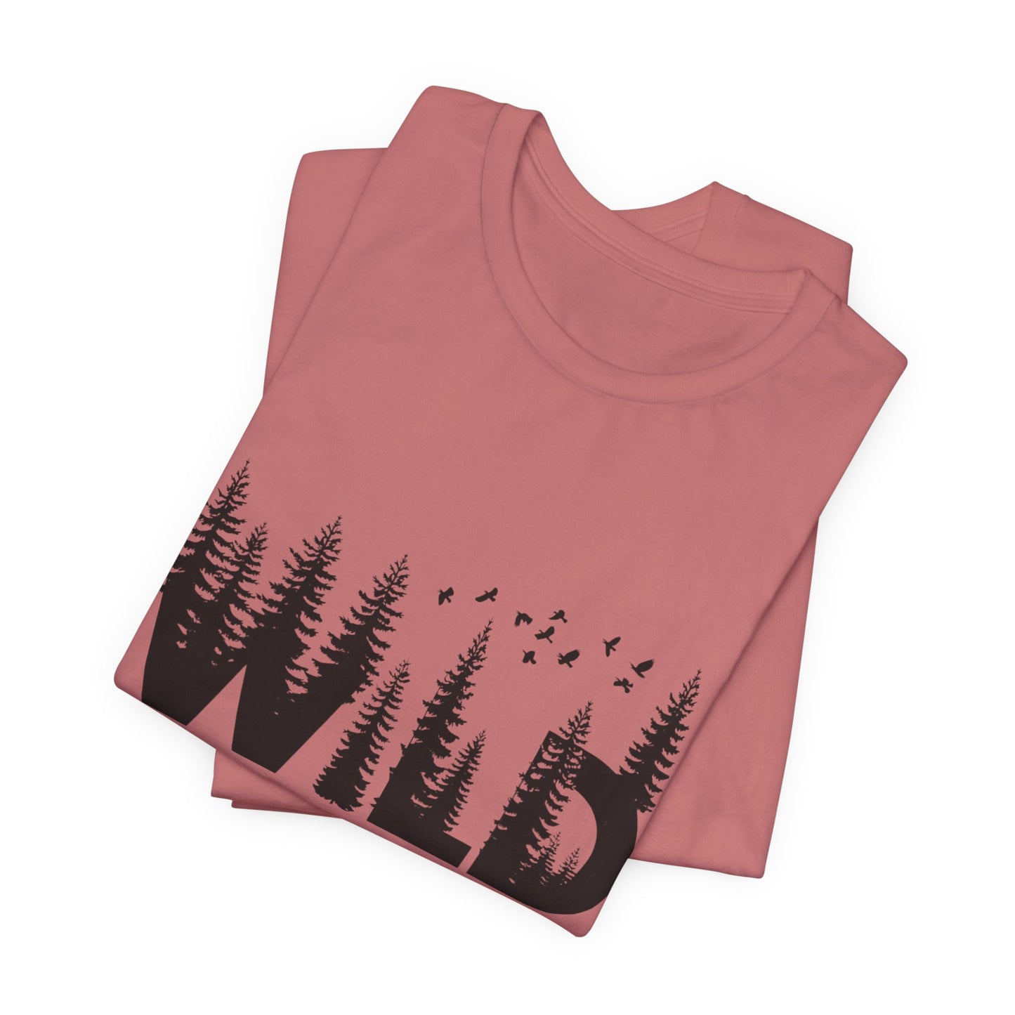 Free-Roam Bella+Canvas Tee — view 9