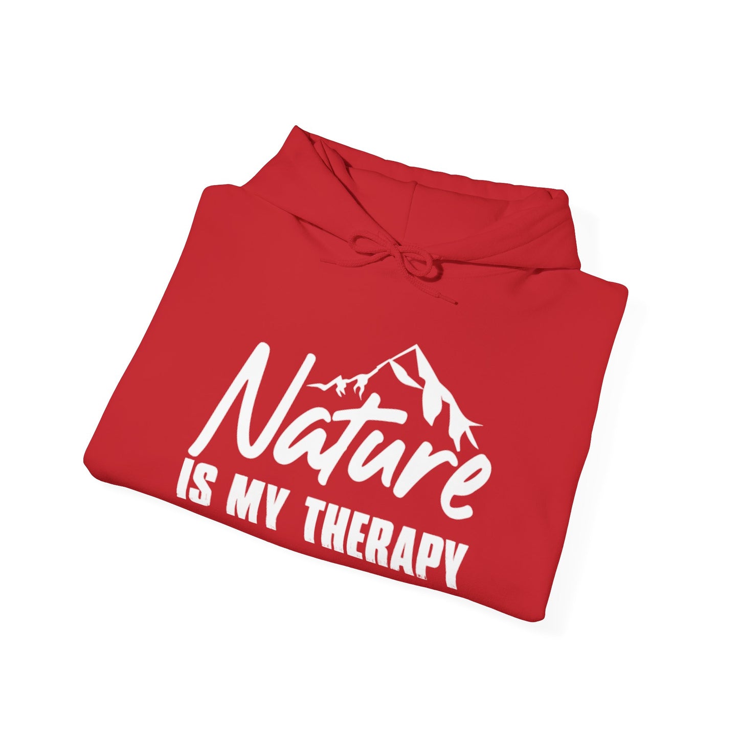 Unwind in Nature Hoodie