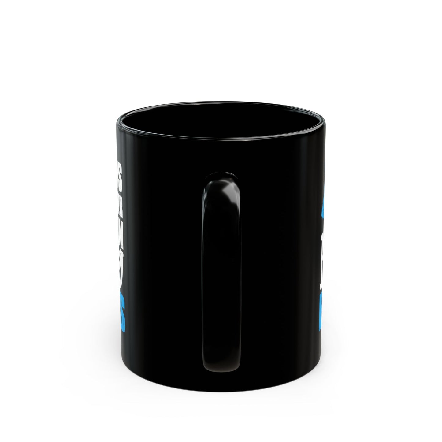 Bold Trekker’s Coffee Mug