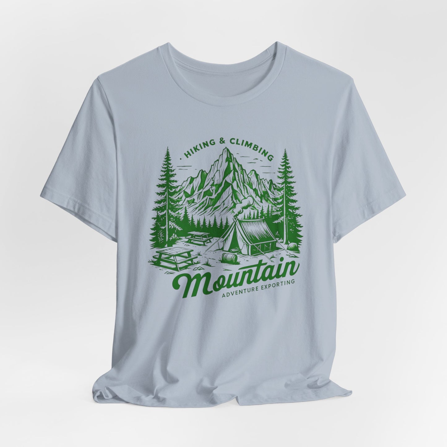 Fresh Air Explorer Tee