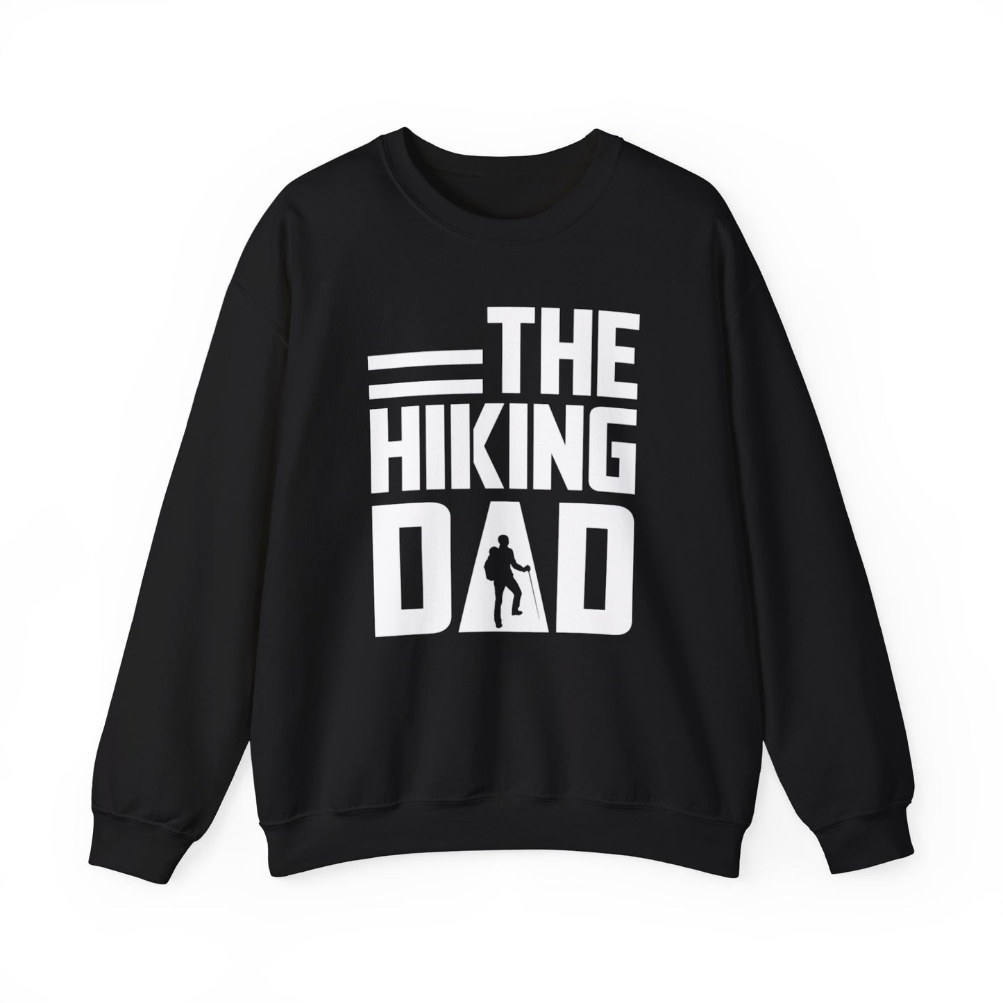 Vivid Summit Father Sweatshirt