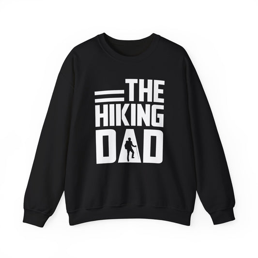 Vivid Summit Father Sweatshirt