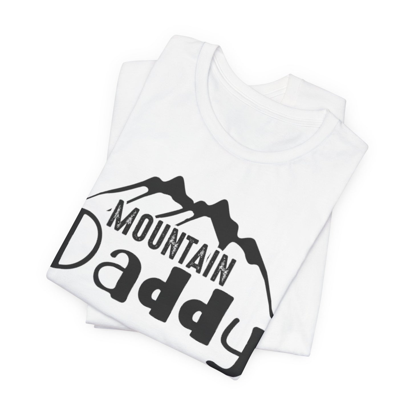 Trail-Ready Dad Graphic