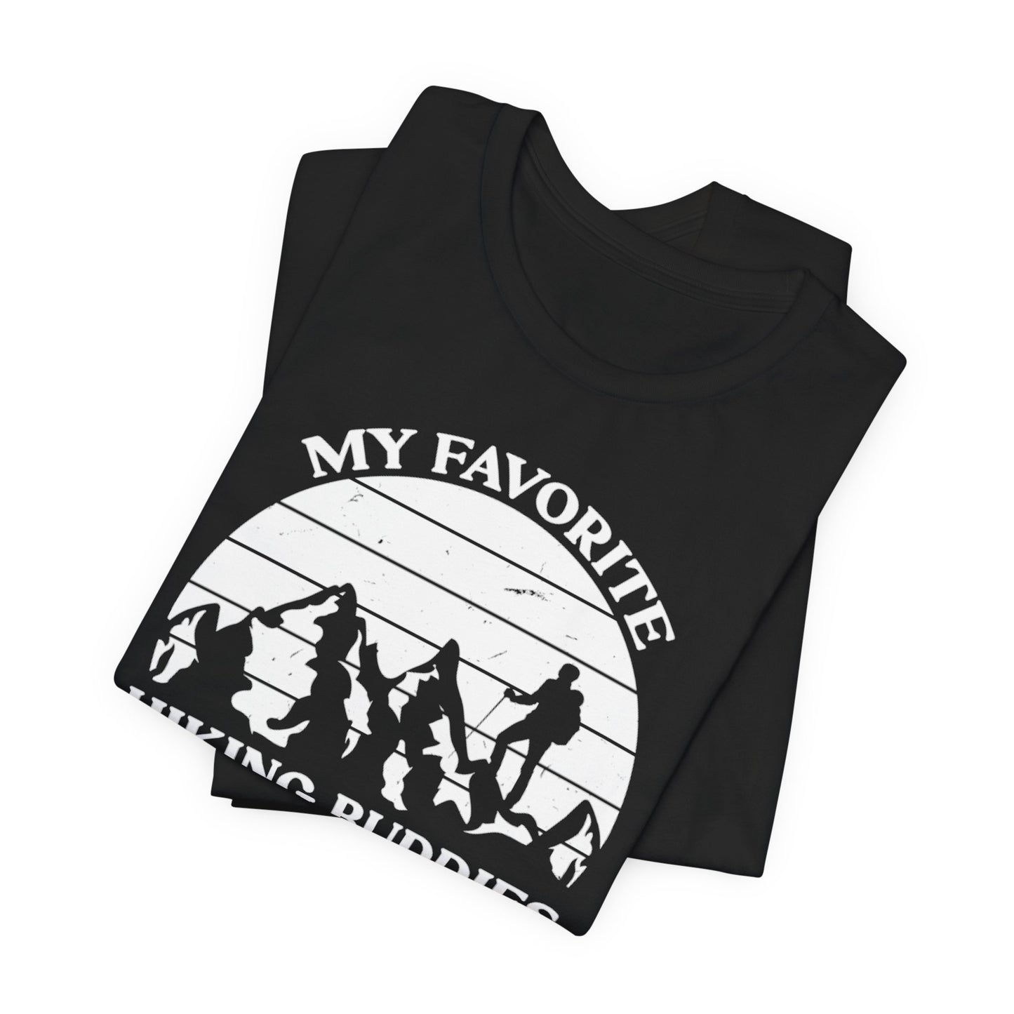 Rugged Mountain Grandpa Tee