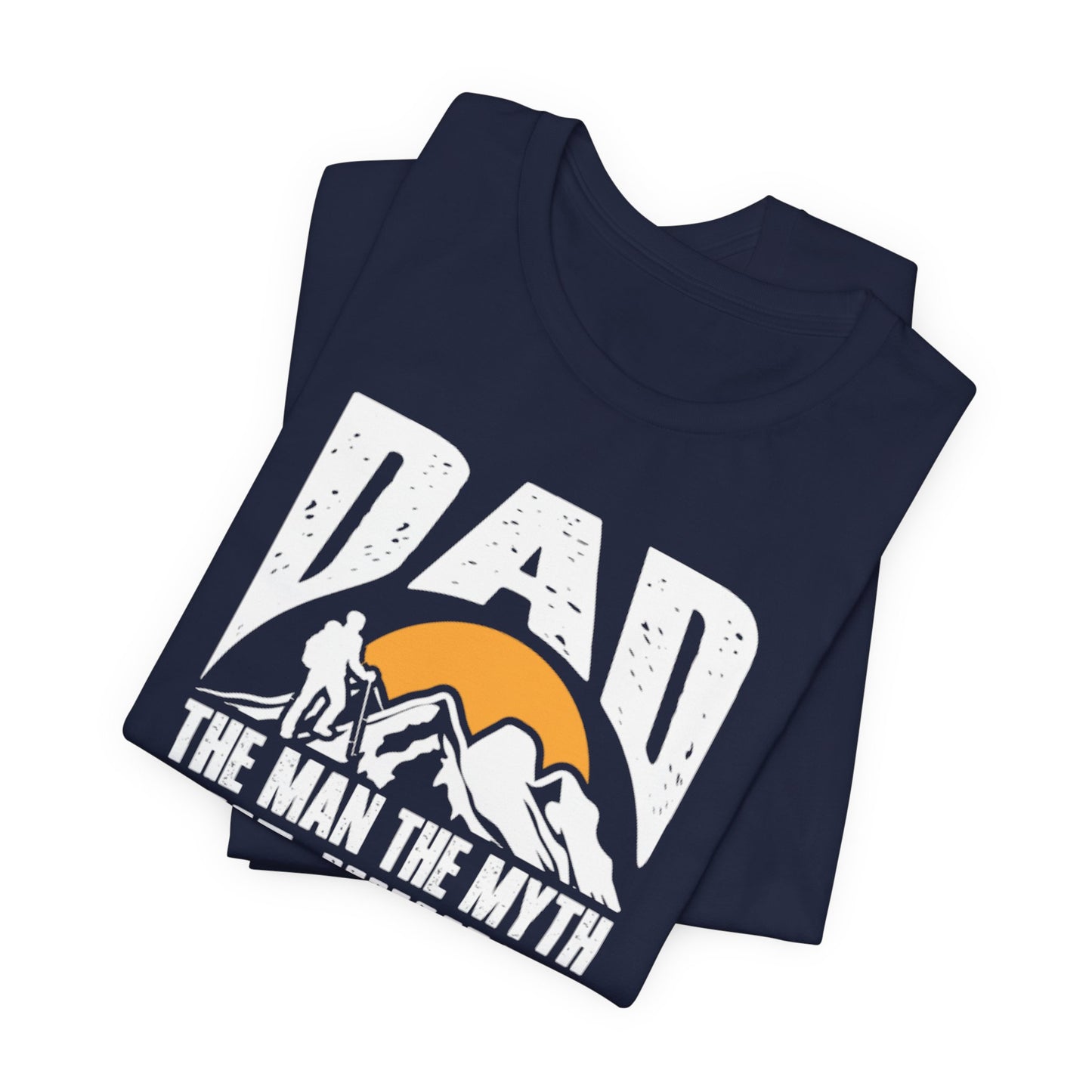Trailblazing Dad Legend Shirt
