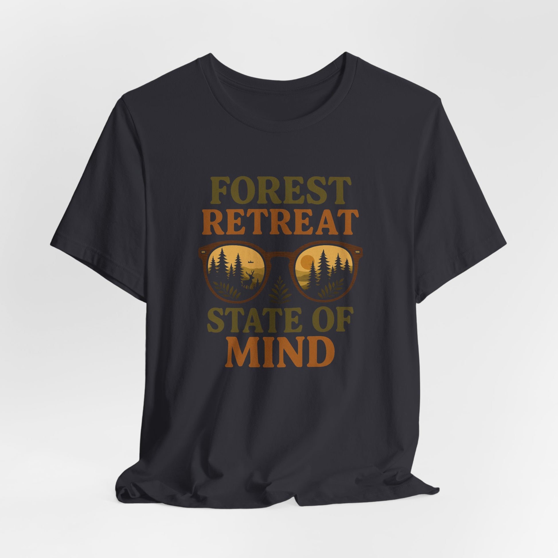Roam Freely Nature Tee — view 16