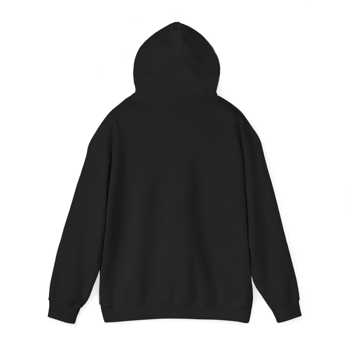Brave Trailblazer Unisex Hoodie — view 6