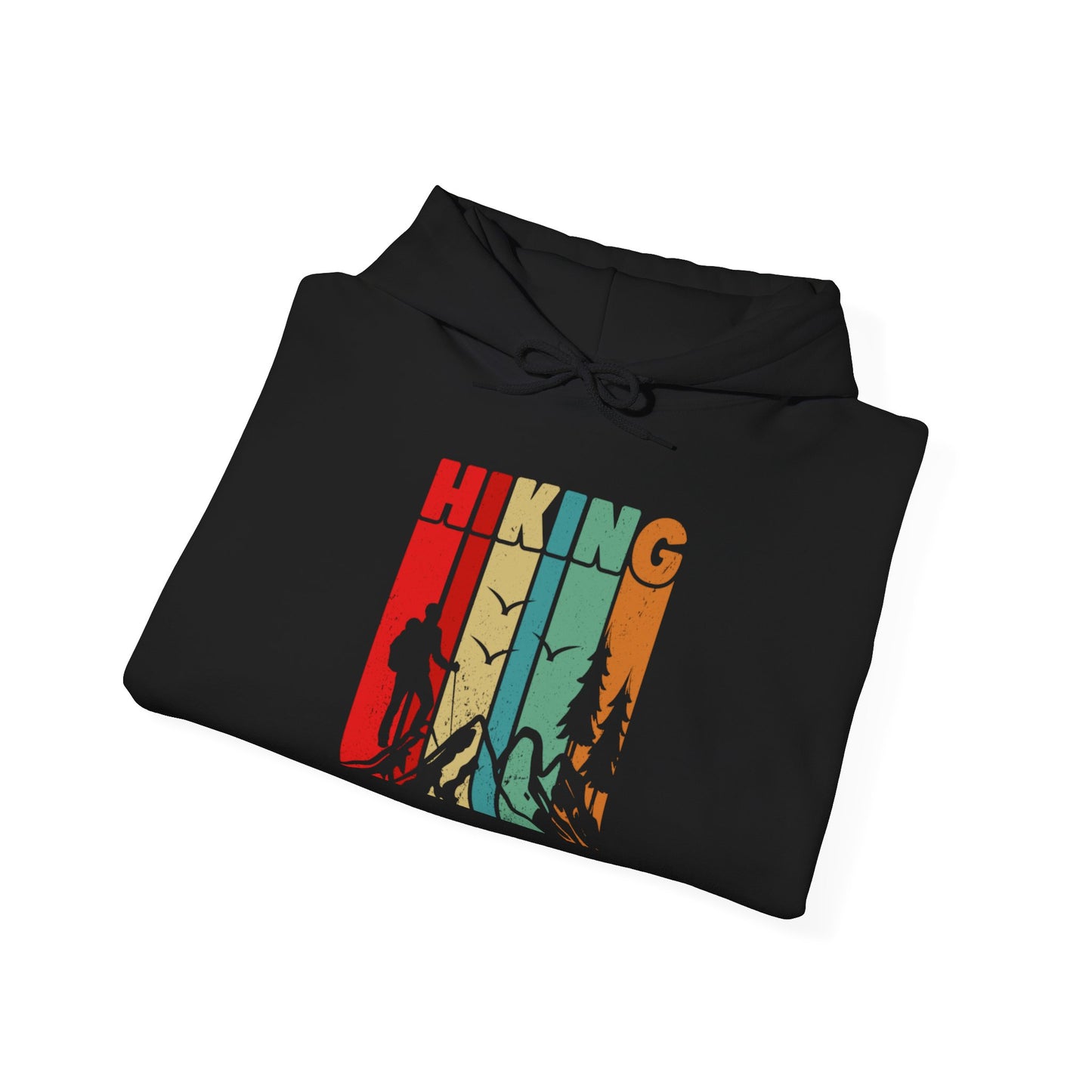 Ruggedly Soft Hiker Hoodie