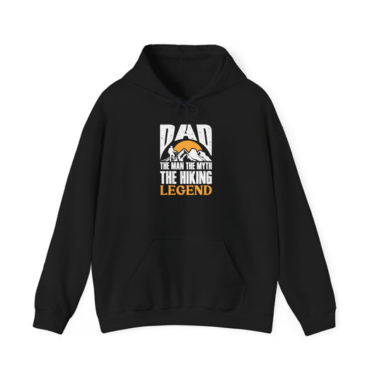 Evergreen Hiking Legend Hoodie