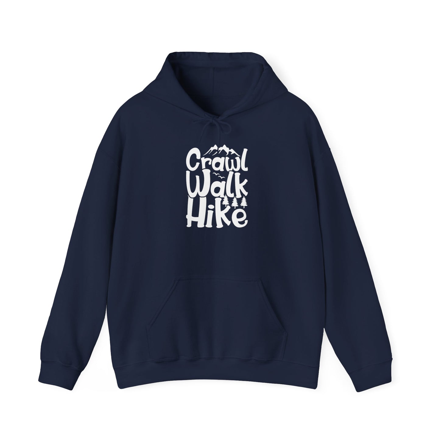 Cozy Weekend Trek Pullover