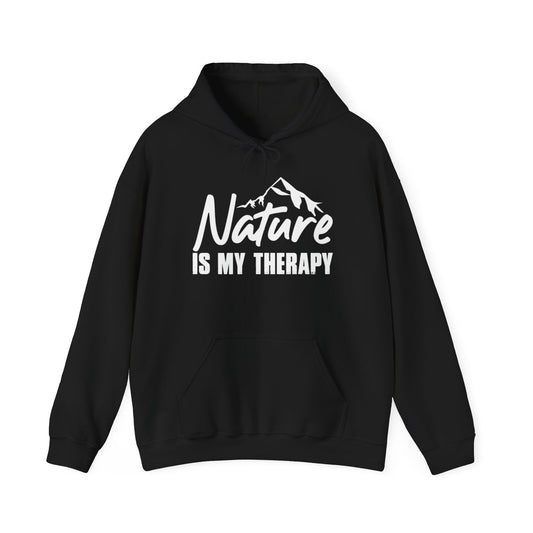 Unwind in Nature Hoodie