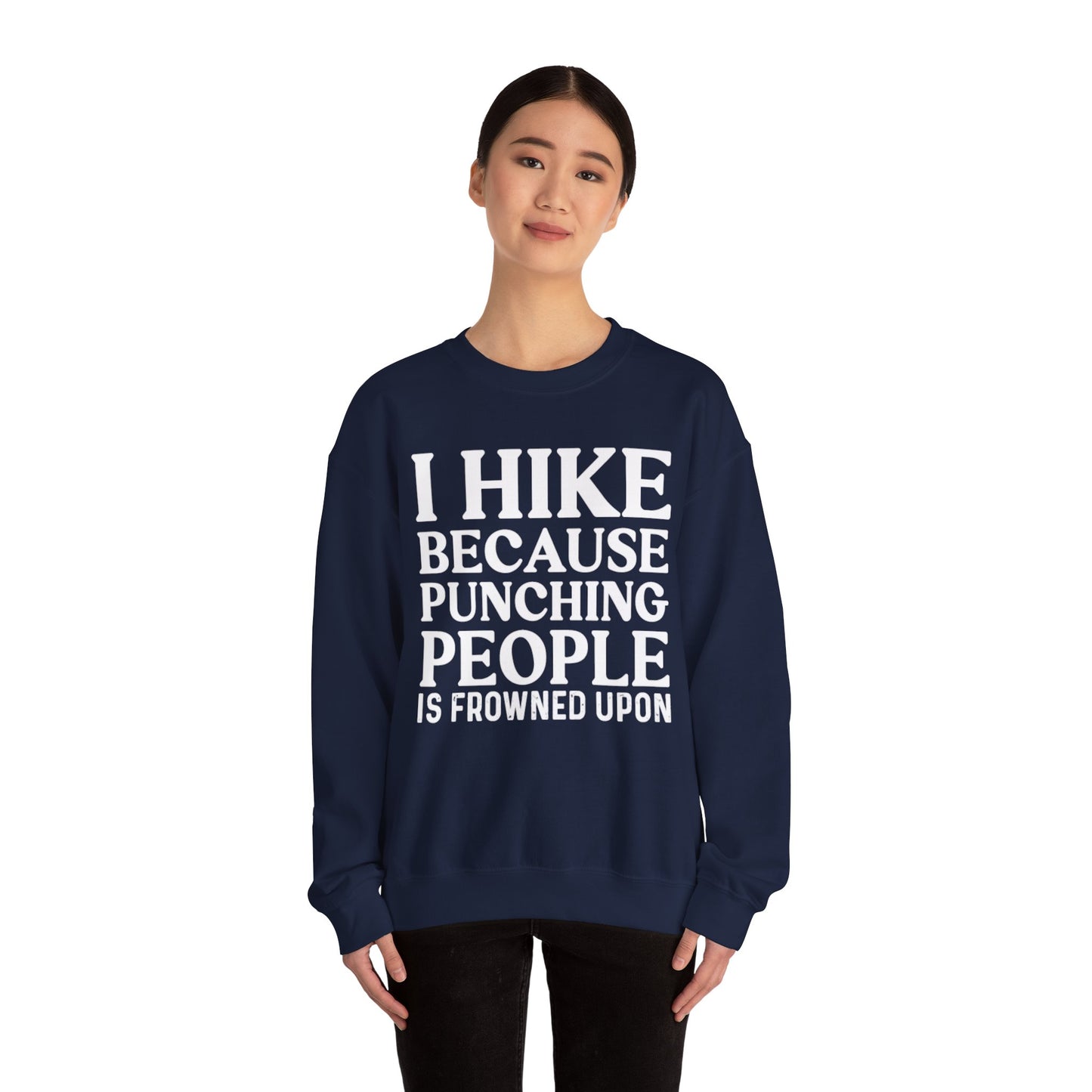 Witty Wanderer Fleece Top