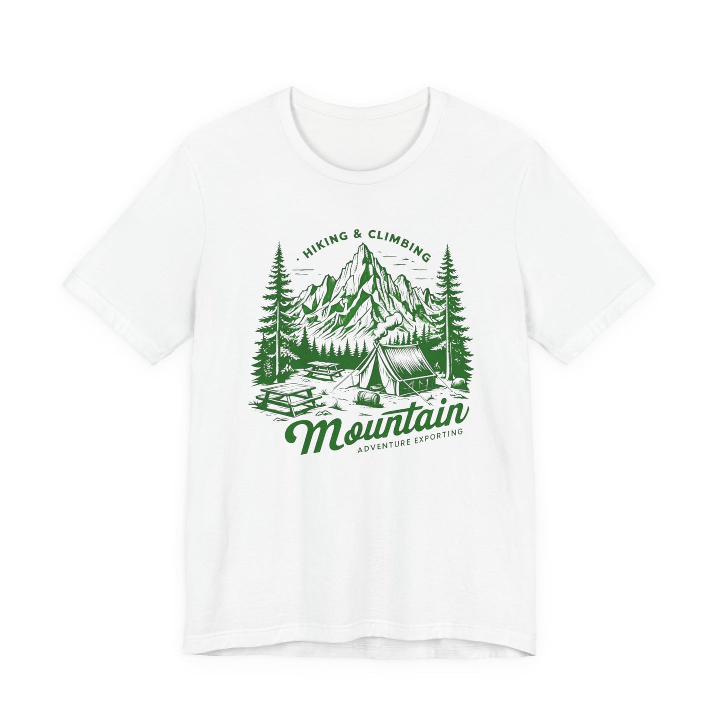 Fresh Air Explorer Tee