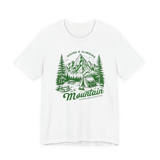 Fresh Air Explorer Tee