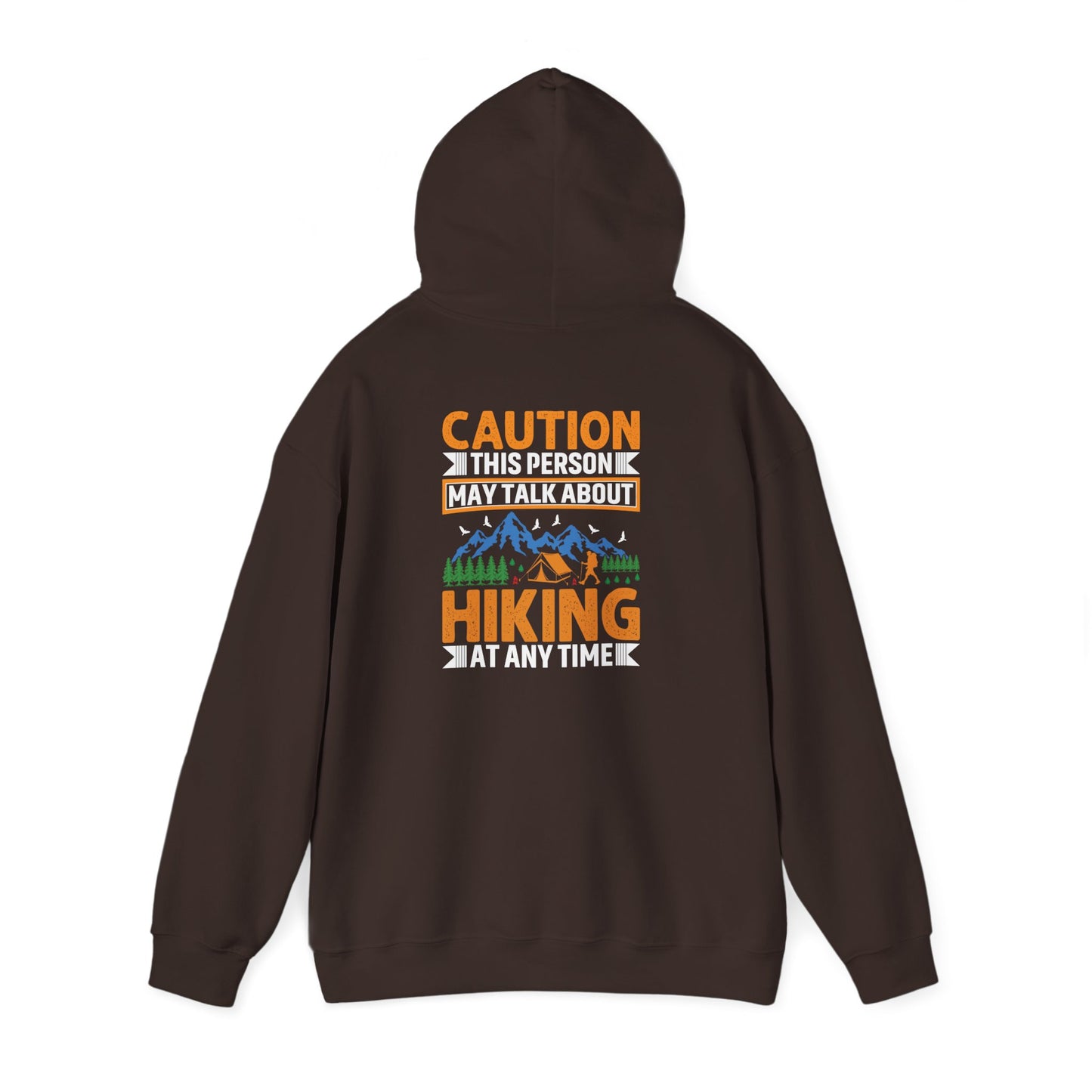 Fearless Hiker Chat Pullover — view 9