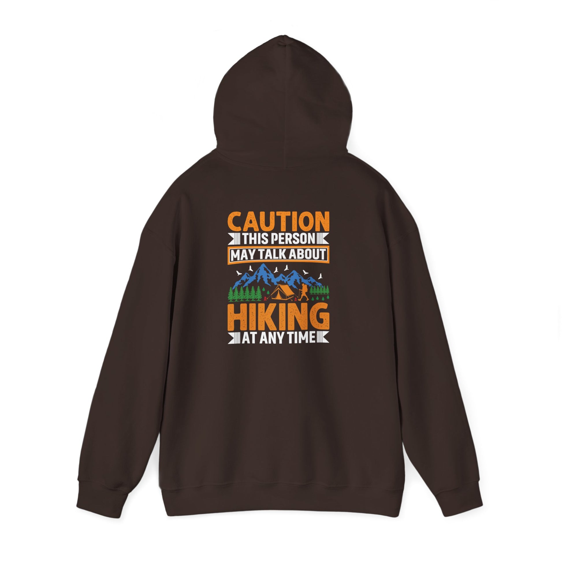 Fearless Hiker Chat Pullover — view 9