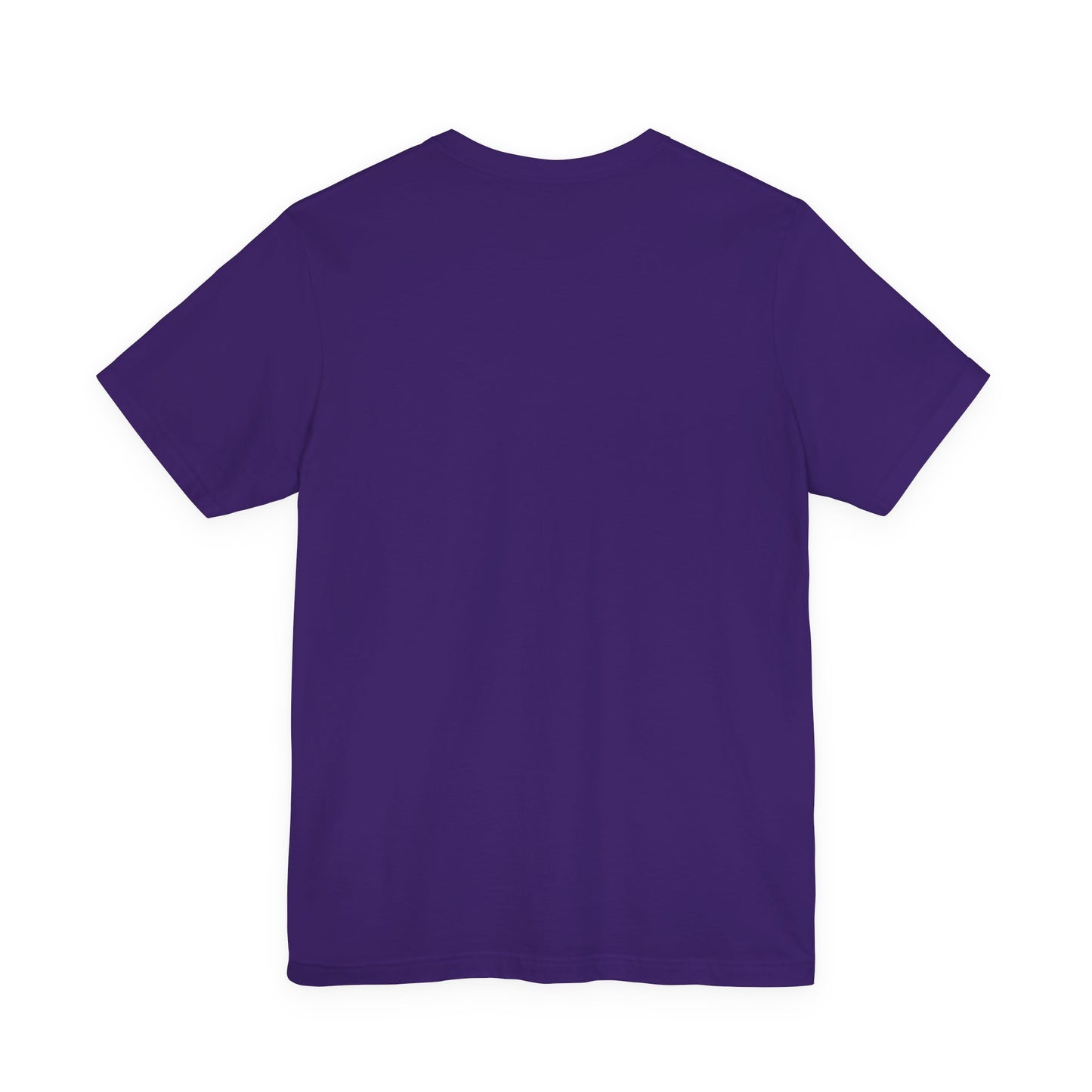 Roam-Ready Hiking Motto Shirt