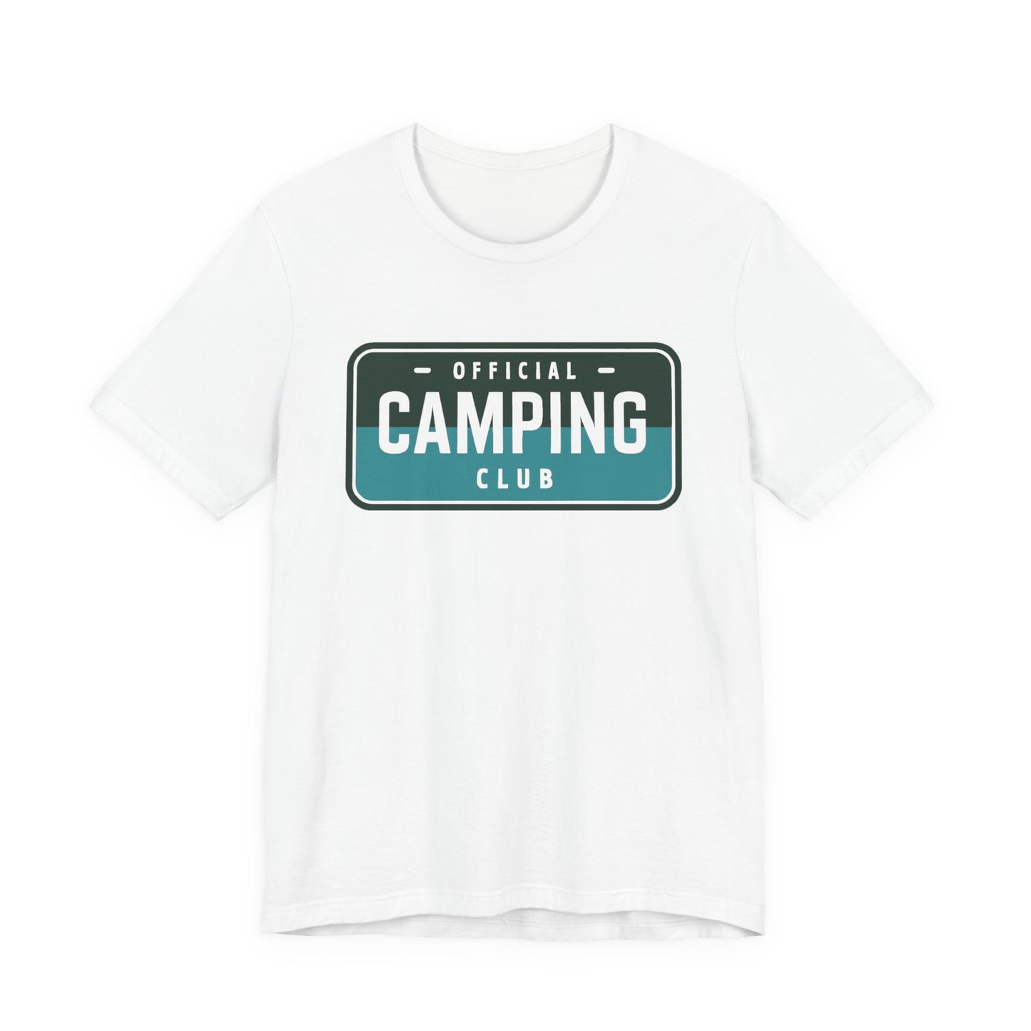 Elevated Outdoor Lifestyle Shirt