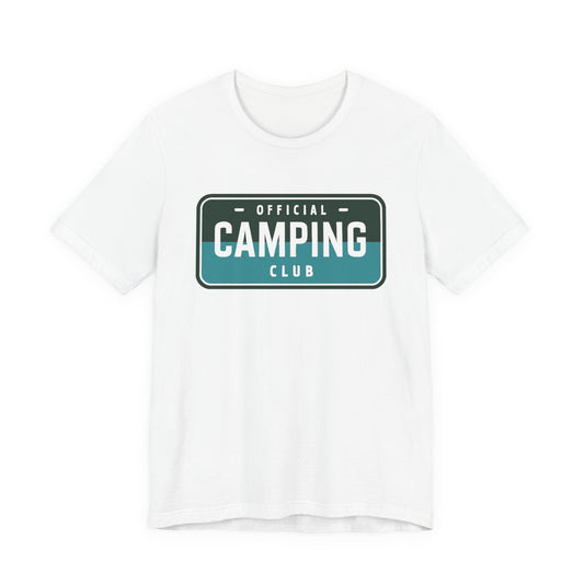 Elevated Outdoor Lifestyle Shirt