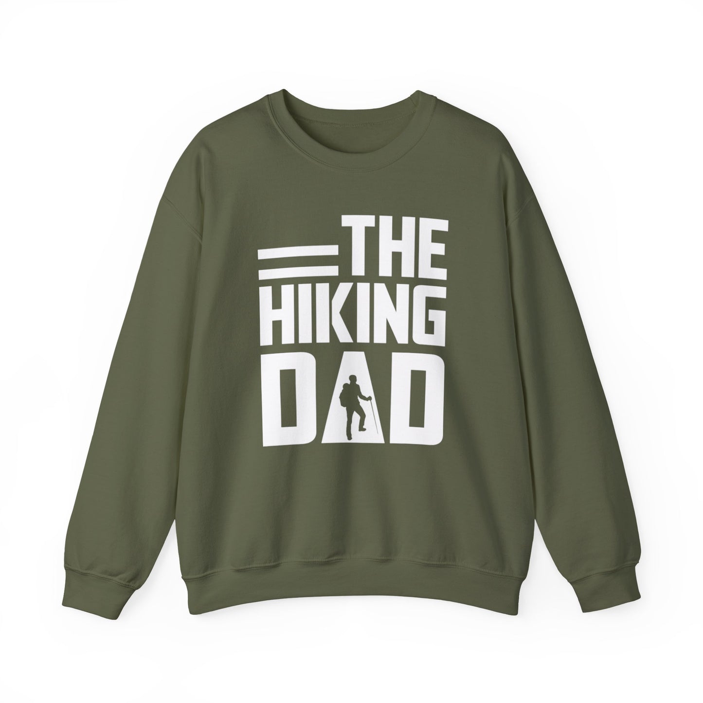 Vivid Summit Father Sweatshirt