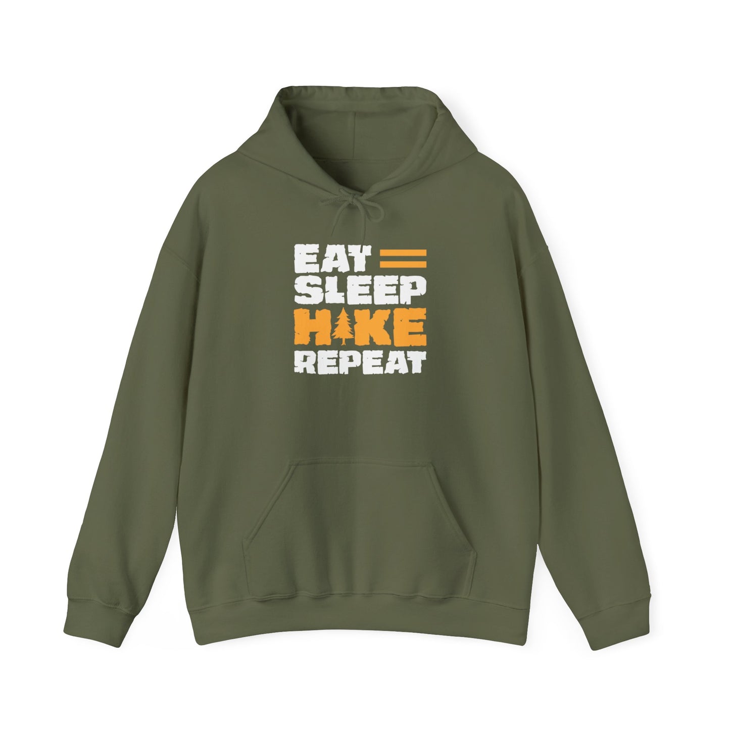 Chill Campfire Vibes Hoodie