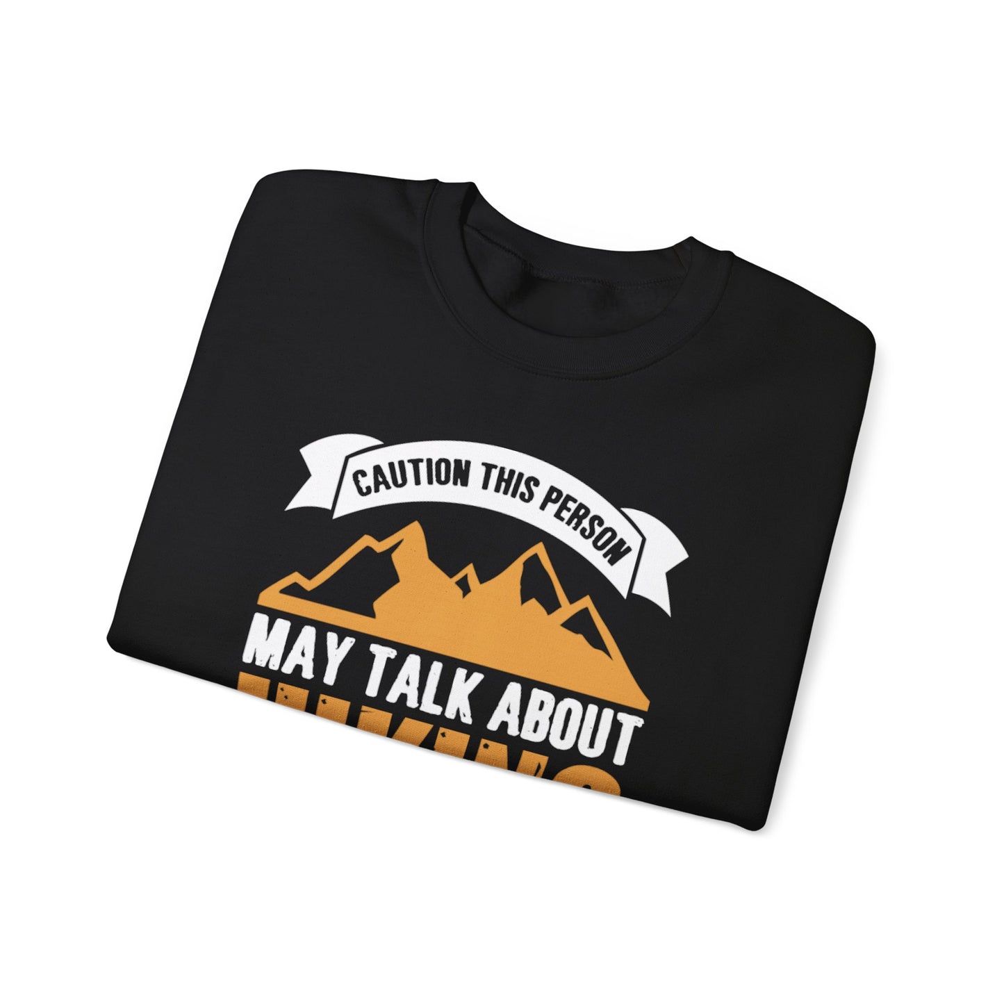 Bold Mountain Banter Crewneck