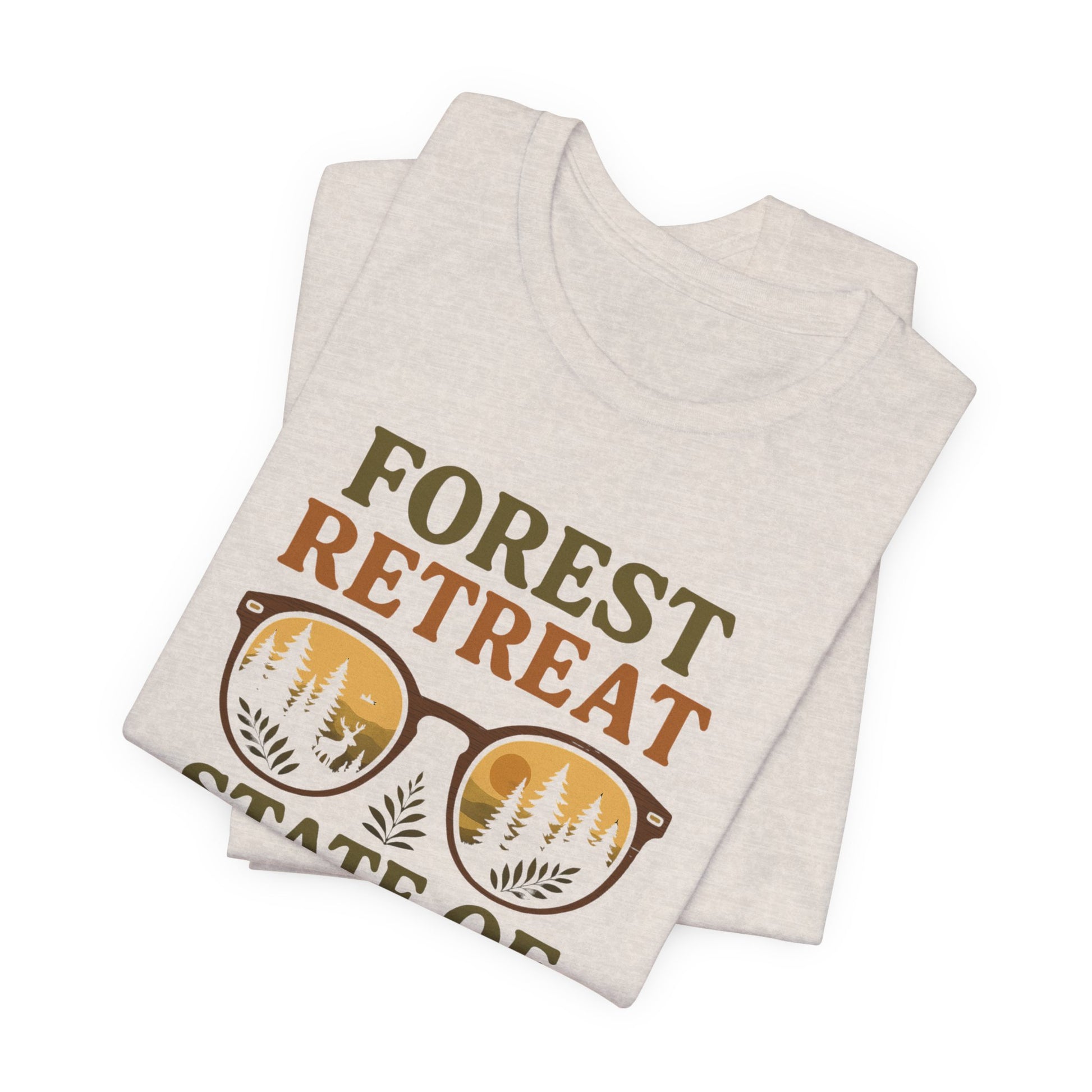 Roam Freely Nature Tee — view 12