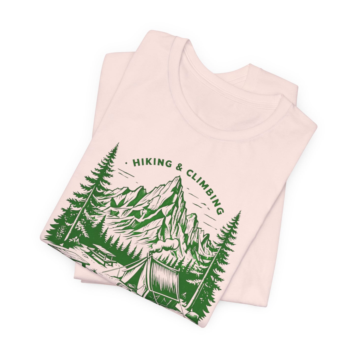 Fresh Air Explorer Tee