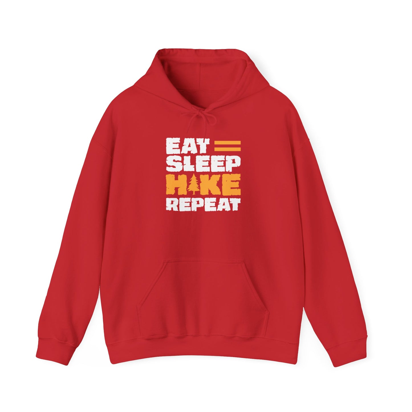 Chill Campfire Vibes Hoodie