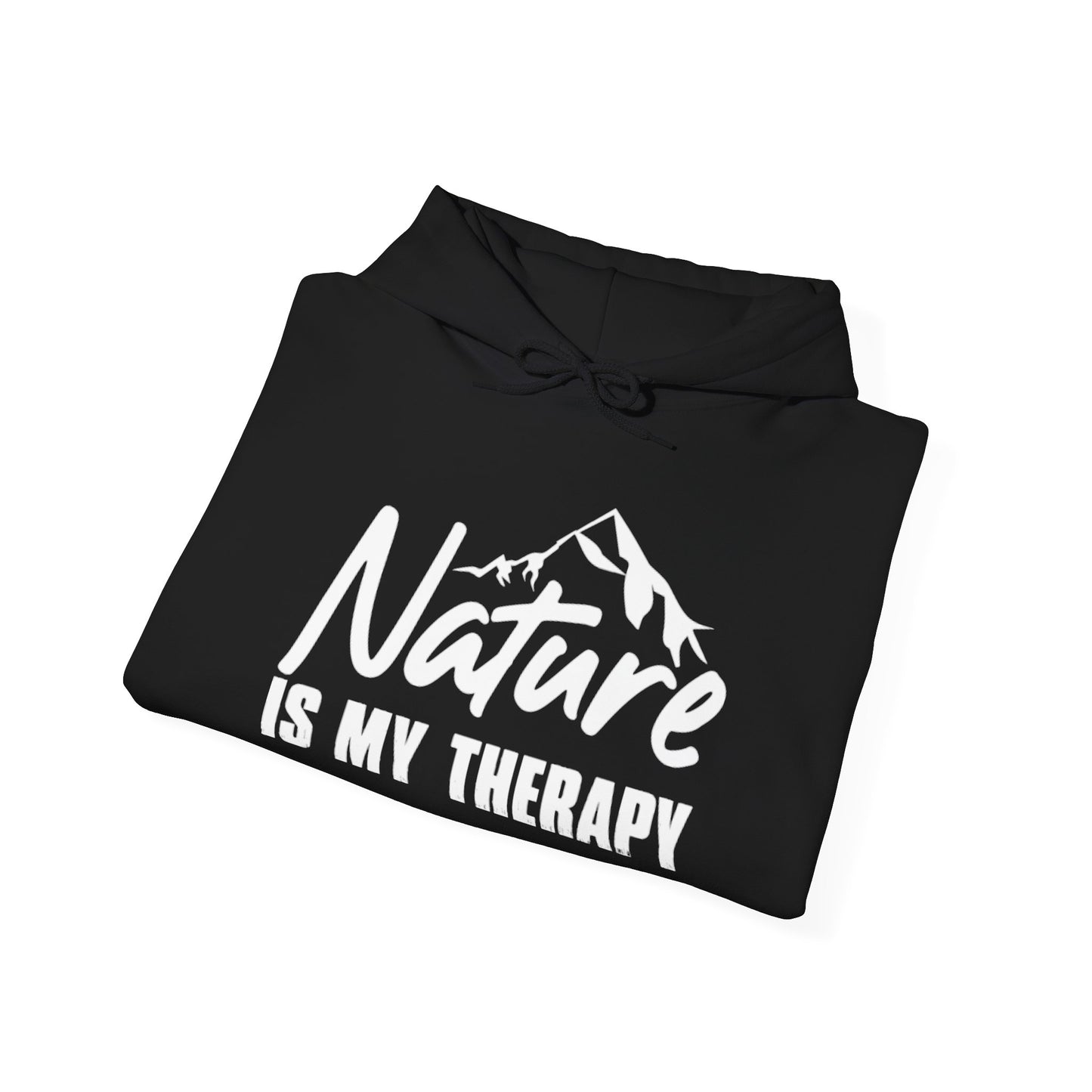 Unwind in Nature Hoodie