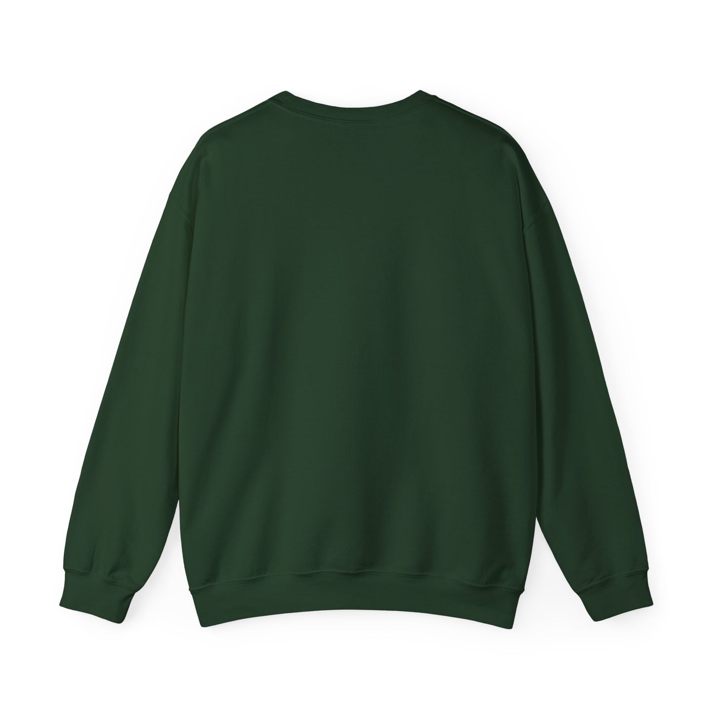 Playful Campsite Cheers Pullover