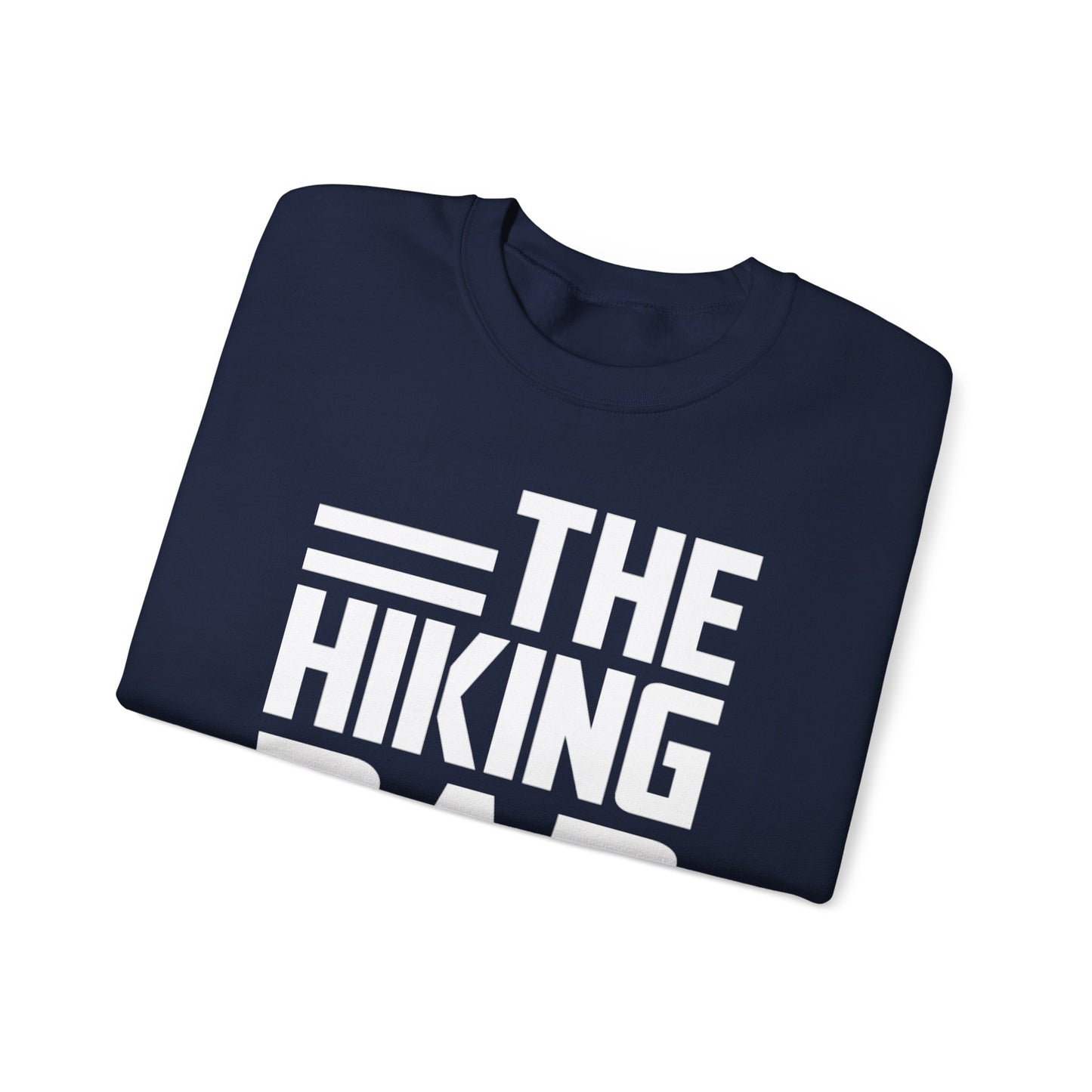 Vivid Summit Father Sweatshirt