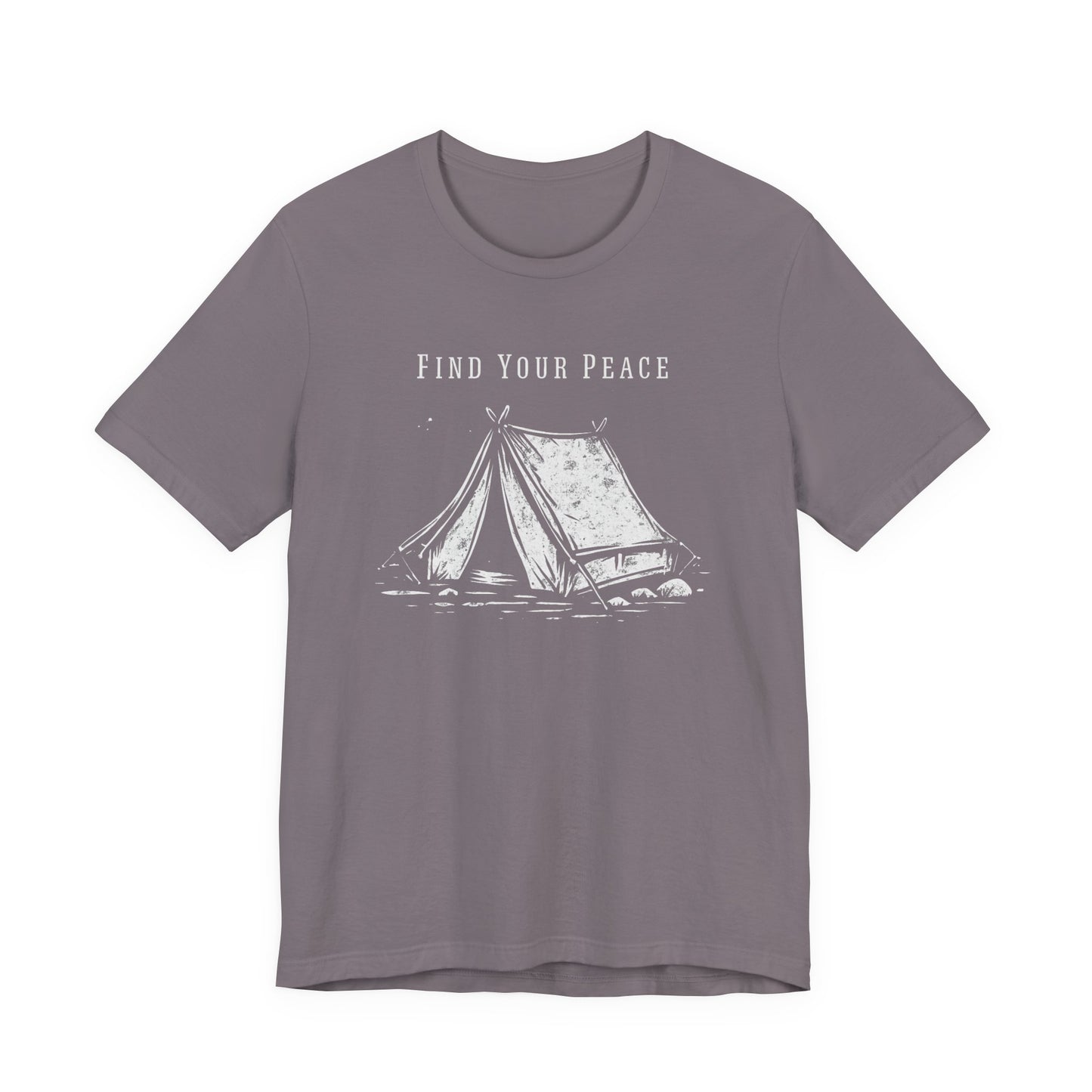Unwind Outdoors Graphic Tee