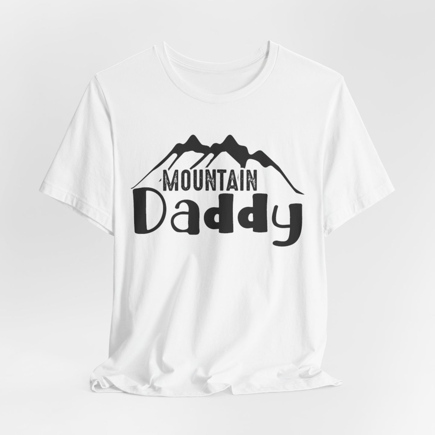 Trail-Ready Dad Graphic
