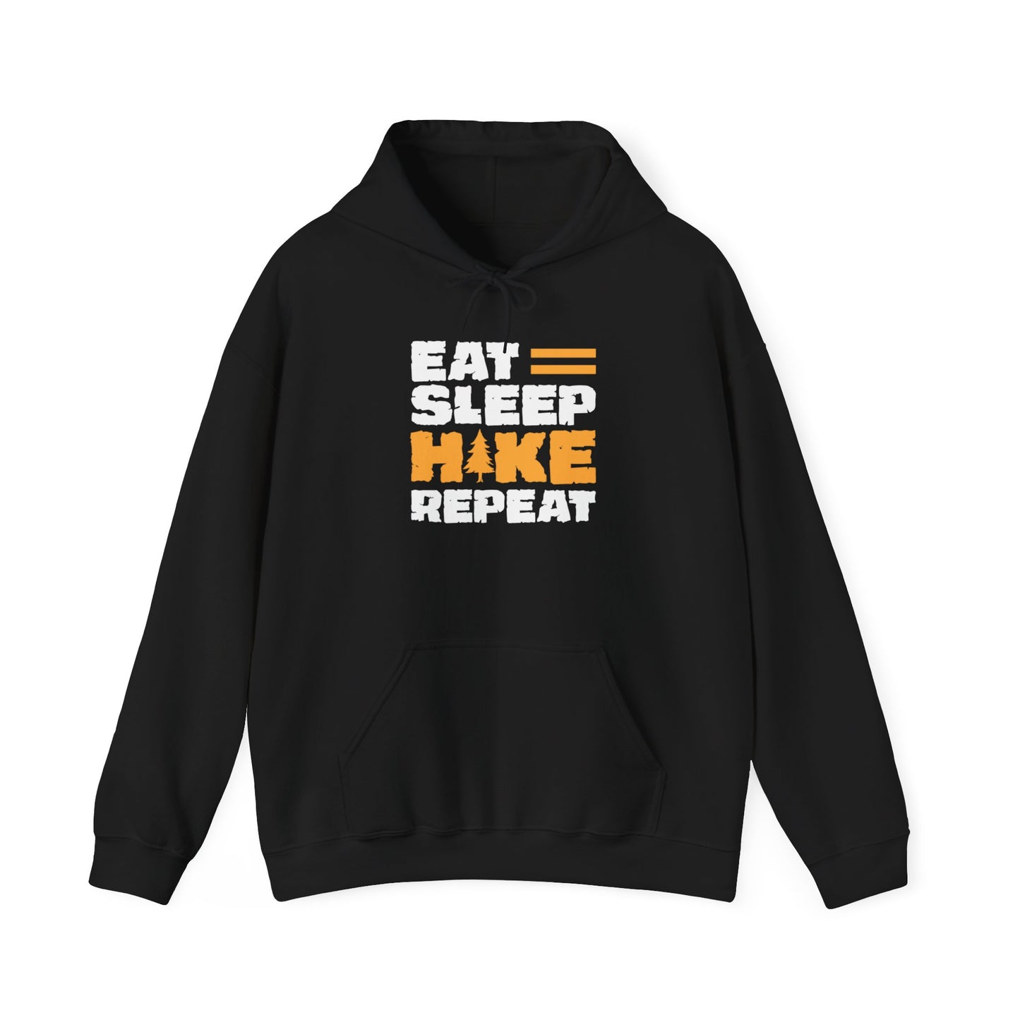 Chill Campfire Vibes Hoodie