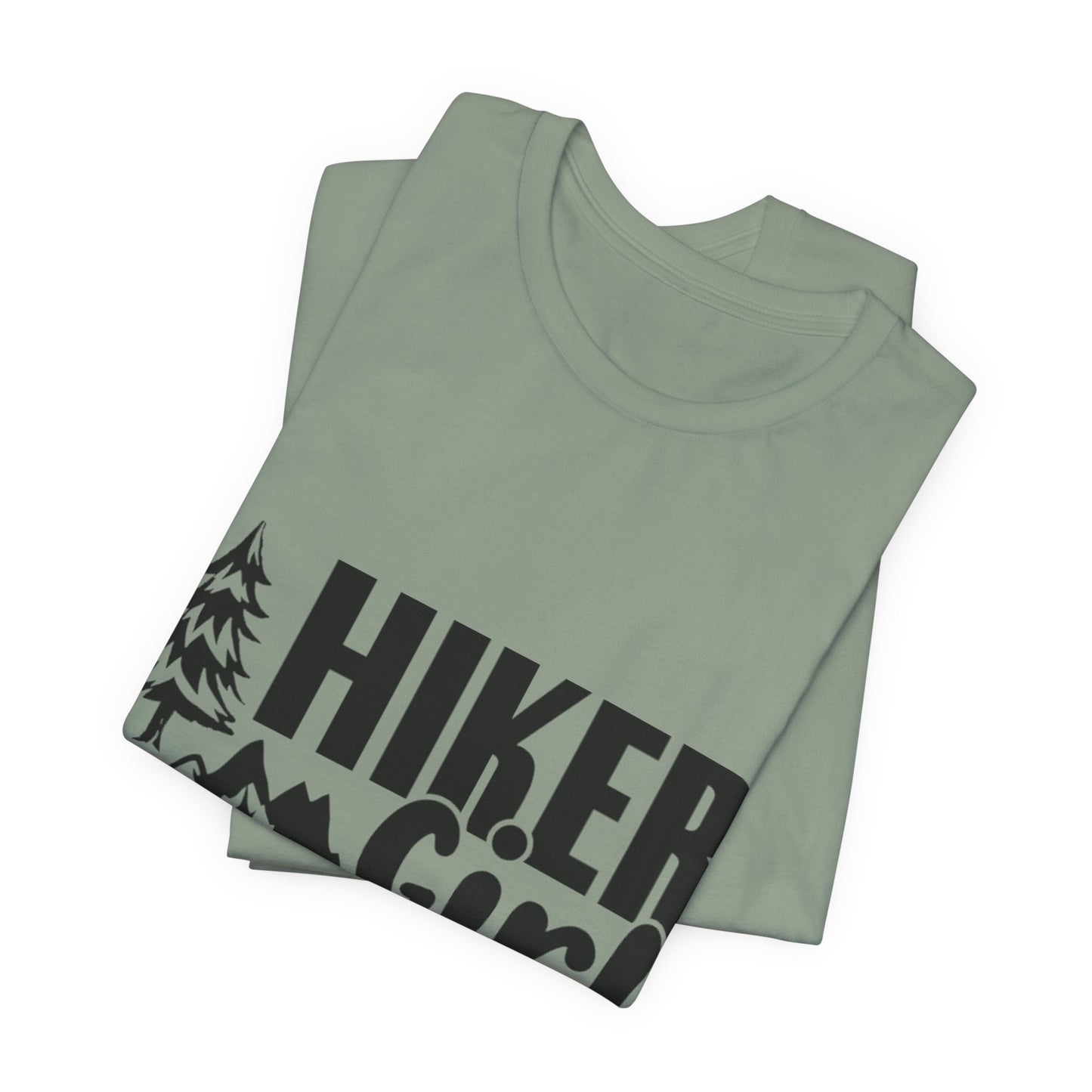 Playful Peak Lover T-Shirt