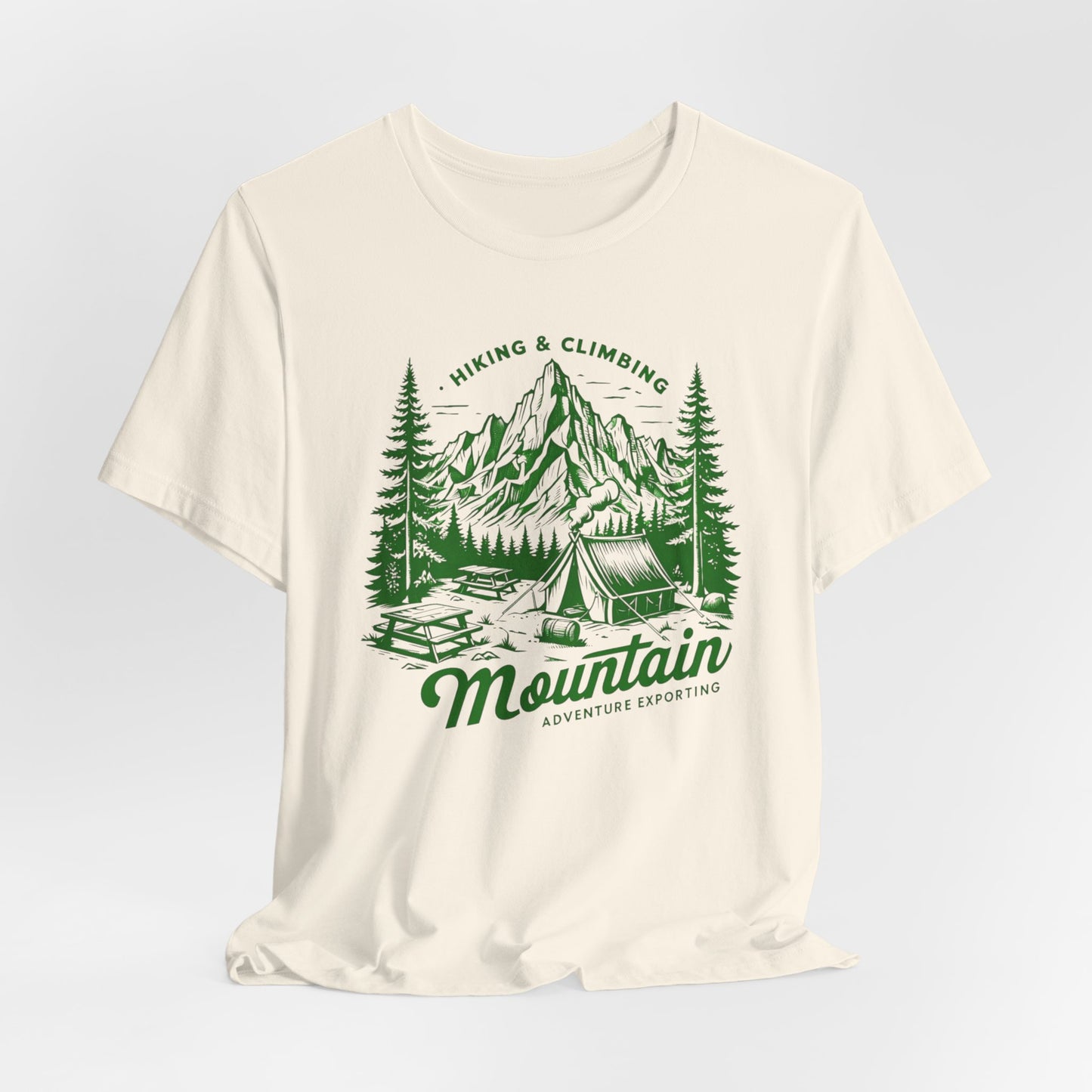 Fresh Air Explorer Tee
